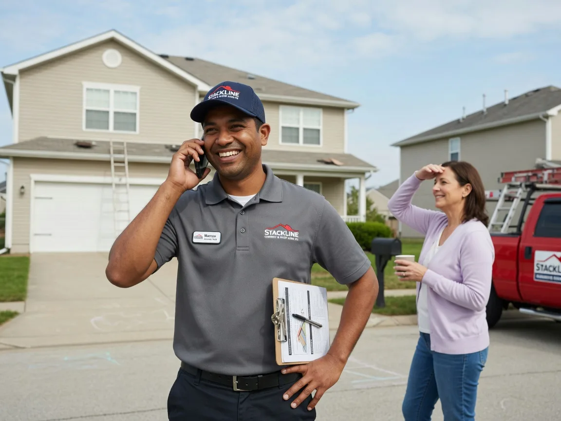Chimney flashing repair Birmingham, MI FAQs